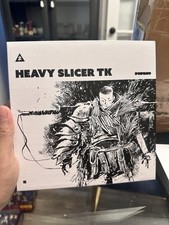 ThreeA 3A 1/12 Heavy Slicer TK Emerged Interloper WWRP ADVENTURE KARTEL 