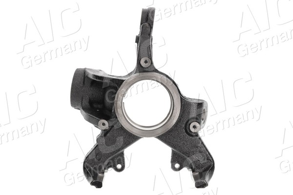Achsschenkel Vorderachse Links FÜR Skoda Fabia I Combi (6Y5) - AIC 57195-image