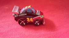Jeff Gordon 24 Drive to End Hunger Mock Race Car