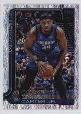 2025-26 Topps Holo Foil Wendell Carter Jr #90 1rv7