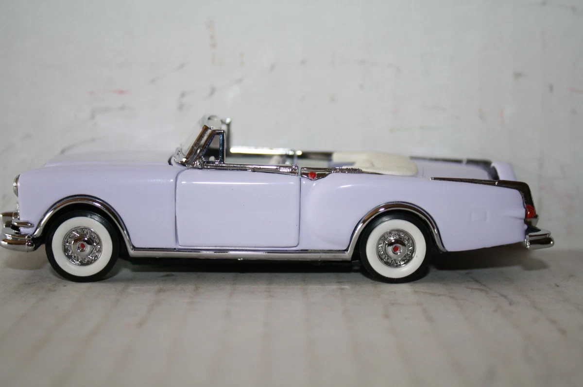 Franklin Mint Packard 1:43 Diecast Cars, Trucks & Vans for sale | eBay