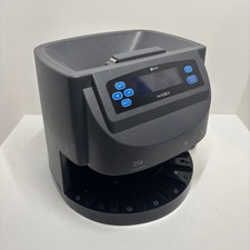 Nadex S540 Pro | Contador de monedas, clasificador y envoltorio modelo NCS8-1109 *SOLO CLASIFICADOR*