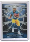 2025 Mosaic Omarion Hampton Silver (Raw)