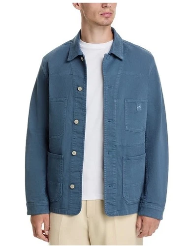 PS Paul Smith NWT Chore Jacket Men's M  (appx US 42R) - product listing photo