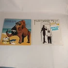 Fleetwood Mac Vinyl Album Mystery To Me Lot (2) *Original Pressing