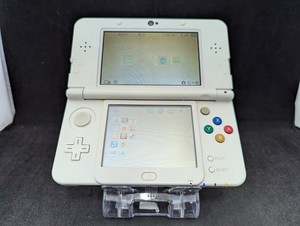 new3ds　ホワイト新品未使用 New 3DS White | eBay