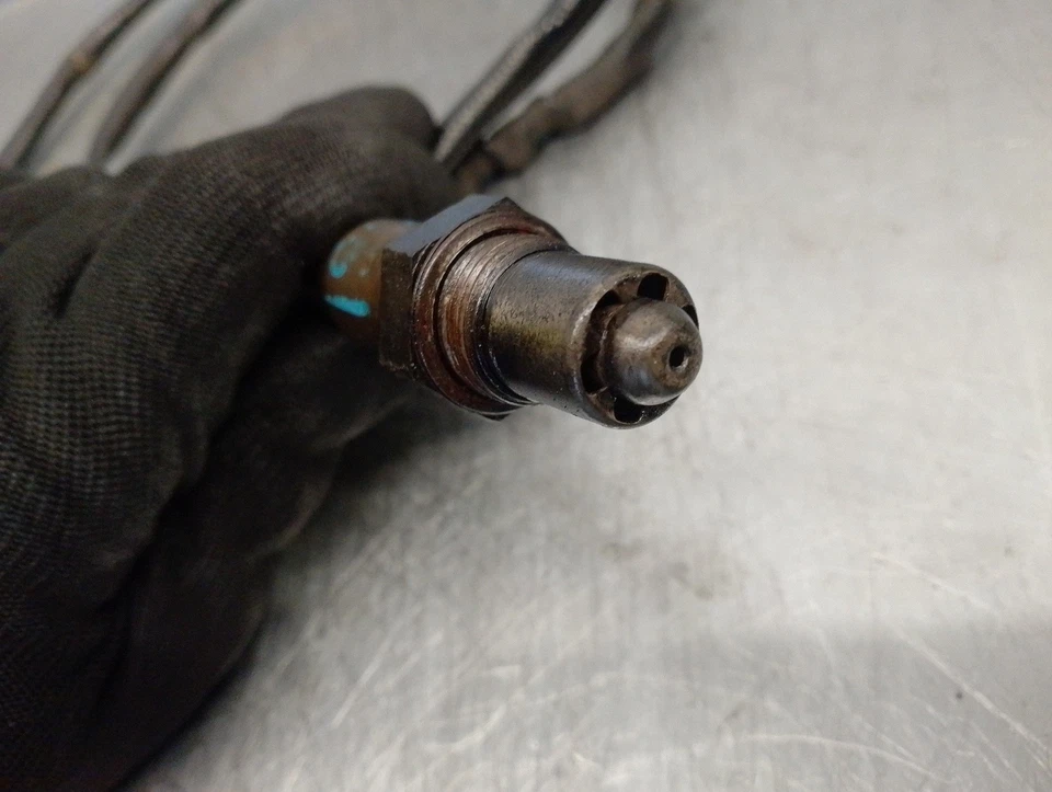 0258006029 SONDA LAMBDA / BOSCH / 0258006029 / 4745095 PARA PEUGEOT 307 CC S1 - Imagen 3 de 4