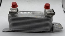 Ölkühler Getriebe 2.7L TD Original Jaguar S-Type (X200) XJ (X350) XF (X250)
