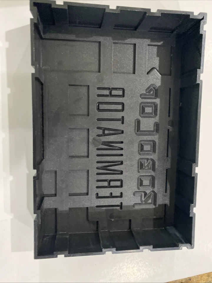 RoboCop vs. The Terminator (Super Nintendo 1993) SNES CIB - Image 3 of 4