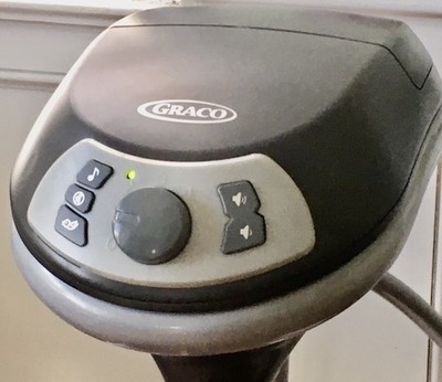 Graco  Simple Sway Baby Swing Abbington Replacement Electric Motor  Head Unit