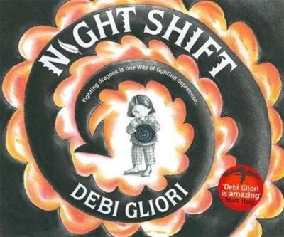 Night Shift by Debi Gliori (Paperback Book)