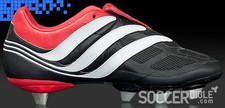adidas PREDATOR Precision 2000 EQT Football Lether Boots