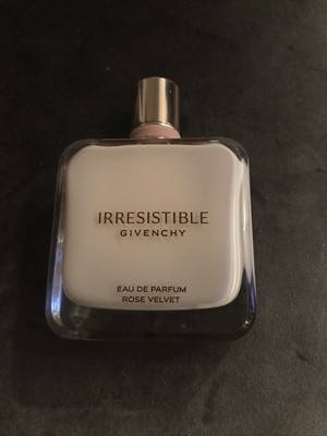 Givenchy Irresistible EdP Rose Velvet 80ml