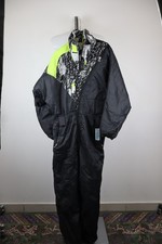 SORRY & WINTER TUTA NEVE DONNA COMPLETO SCI TG 44 TRACKSUIT SNOW SUIT SPORT
