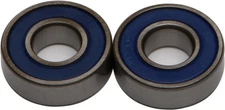 All Balls 25-1143 Front/Rear Wheel Bearing & Seal Kit