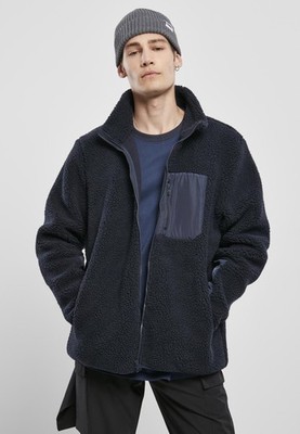 Sherpa Jacket Herrenjacke | Urban Classics | TB3833