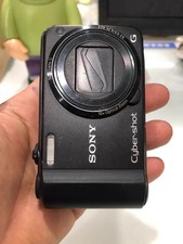 Sony Cyber-shot DSC-H70 - 10x Optical Zoom Digital Camera 16.1MP 720p HD Video
