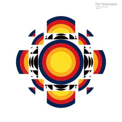 Telescopes, The Between Dimensions Vol.1 (Indie Only (Vinyl) (US IMPORT)