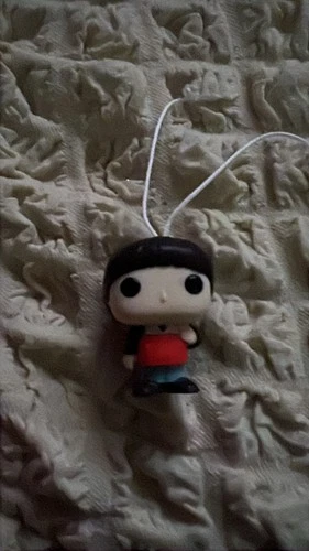 Stranger Things Kinder Joy Will Byers Very Rare!!!