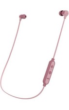 KitSound Funk 15 In Ear Wireless Headphones, Bluetooth Earphones with Microphone