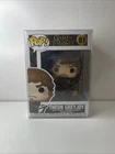 Funko Pop! Vinyl: Game of Thrones - Theon Greyjoy #81 w/protector