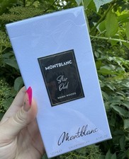 Montblanc Star Oud Eau de Parfum 125ml Spray for Him