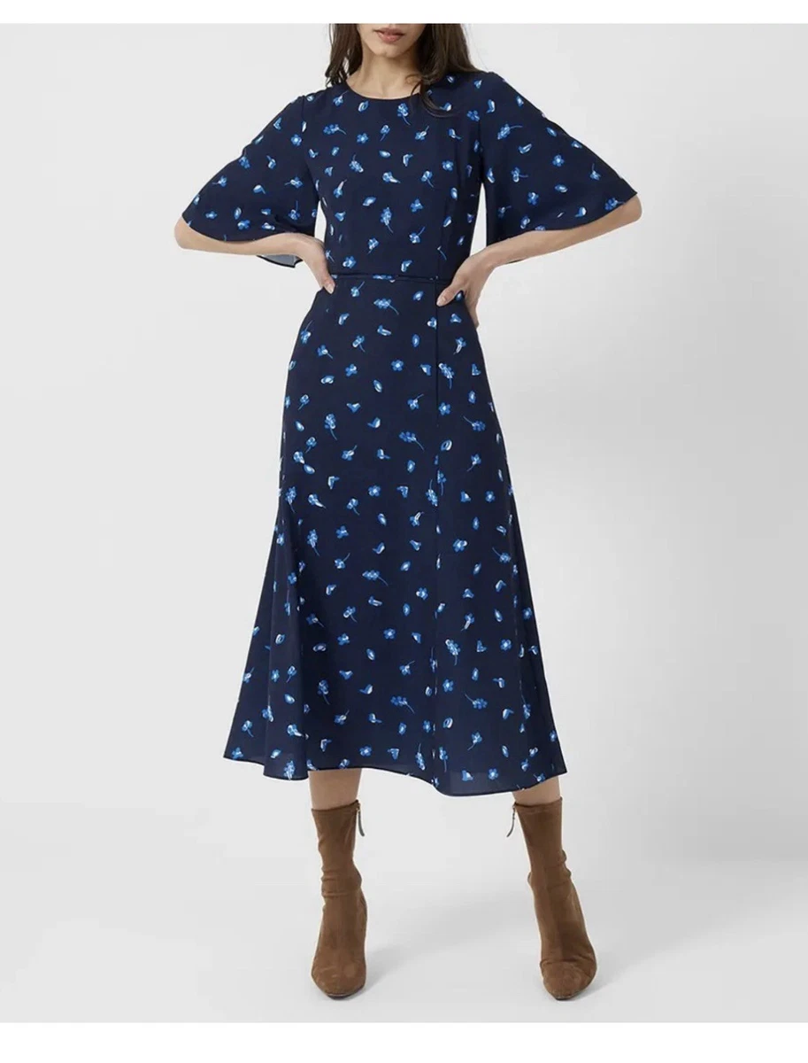 French Connection Blue Dresses for Women for sale | eBay French Connection Blue Dresses for Women for sale | eBay