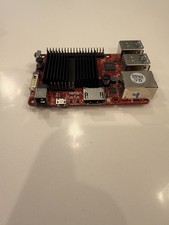 Odroid-C4 4GB Single Board Computer with 32GB emmc drive (Qaud core CPU)