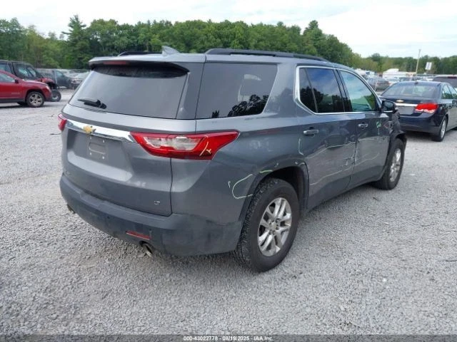 Windshield Wiper Motor Fits 18-23 ENCLAVE 2038174 - Image 4 of 4