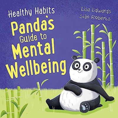 Gesunde Gewohnheiten: Pandas Leitfaden für psychisches Wohlbefinden