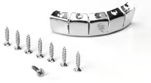 C&A Ski Mount Kit - 3/8in. Bolt Snowmobile 76000184 CA-P 150-20601 650056 - Image 3 of 4