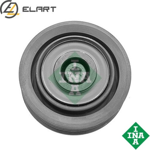 DEFLECTIONGUIDE PULLEY VRIBBED BELT 532 0572 10 FOR VW TOURAN/VAN BEETLE GOLF