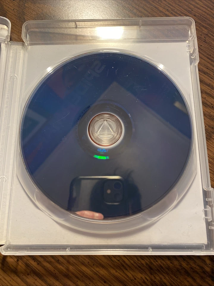 Spider-Man: Shattered Dimensions (Sony PlayStation 3, 2010) CIB, Tested - Image 4 of 4