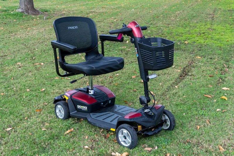 GO GO Endurance Li MAXX 16AH