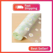 Cooyes Shelf Liner – Premium Non-Adhesive Cabinet & Drawer Liner for Kitchen – W