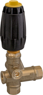 #ad Comet Pressure Washer VRT 3 Unloader 2320 PSI 10.5 GPM 3 8quot; FNPT Yellow $44.43