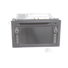 Autoradio Saab 9-3
