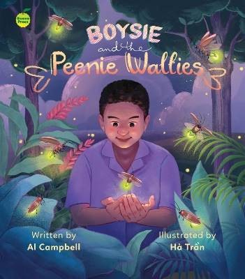 Boysie and the Peenie Wallies, Al Campbell,  Paper