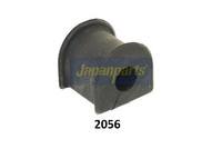 Lagerbuchse, Stabilisator Hinterachse FÜR Toyota - Japanparts RU-2056