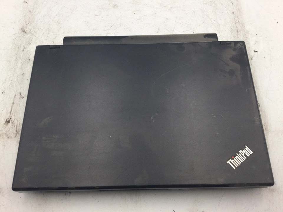 LENOVO THINKPAD X120e - AMD E-240 - 2GB RAM - BOTAS PARA BIOS - LEIA A DESCRIÇÃO-BB - Imagem 4 de 4