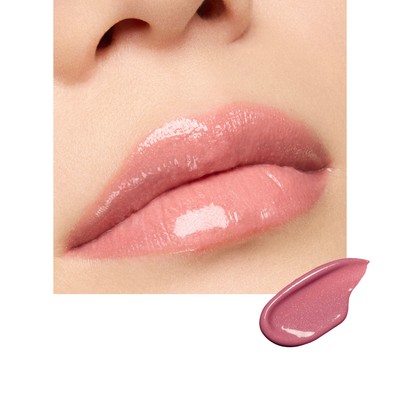 SUQQU Moisture Glaze Lipstick 109 YUMEYOMI (2025 Autumn Color