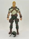 G.I. Joe Classified Craig “Rock N’ Roll” McConnell Figure 71