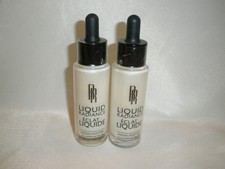 New Lot of 2 Black Radiance Liquid Radiance H...