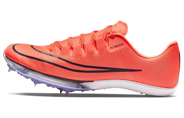 Nike Air Zoom Maxfly Bright Mango Blackened Blue for Sale