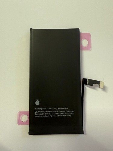 Batterie De Remplacement Pour IPhone 16 - Neuve - OEM - Compatible Apple