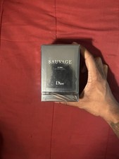Dior Sauvage Elixir