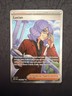 Pokémon Lucian 208/167 Sv06 Twilight Masquerade Ultra Rare Full Art Trainer Holo