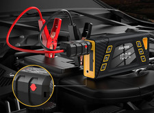 Avapow Wp8s Jump Starter With Air Compressor 150psi 6000a