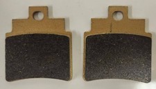 Front Brake Pads For Kymco Grand Dink 250 2004