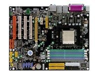 MSI K8N Neo4 Platinum, Socket 939, AMD Motherboard for sale online